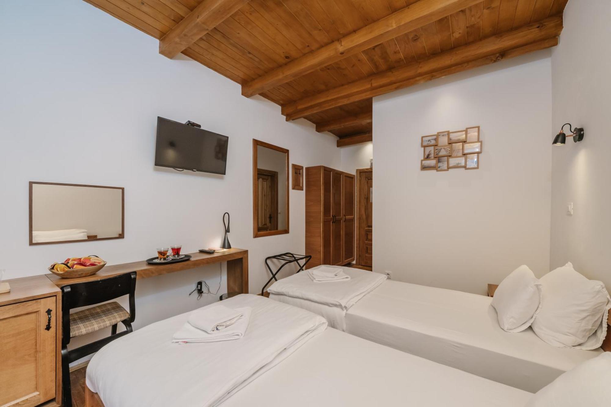 Hotel Porto Tara Žabljak Eksteriør billede